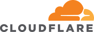 Cloudflare Logo