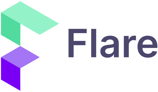 Flare Logo